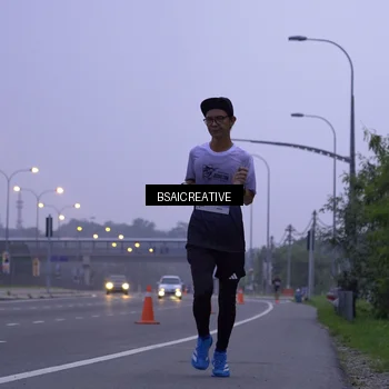 Runner Photo 7280875