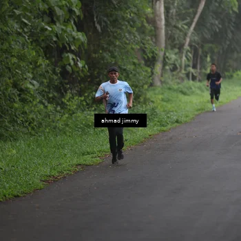 Runner Photo 7280878