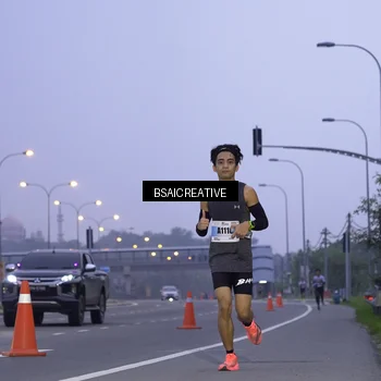 Runner Photo 7280879