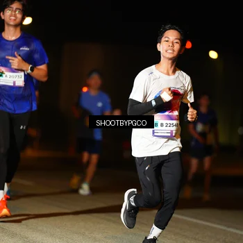 Runner Photo 7280880