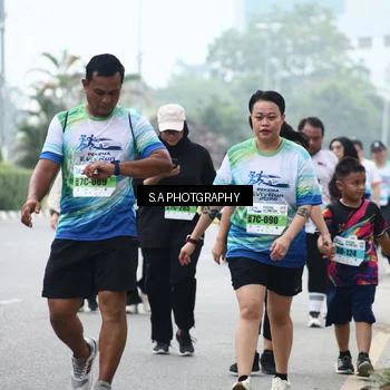 Runner Photo 7280883