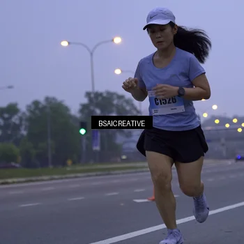 Runner Photo 7280885