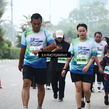 Runner Photo 7280886