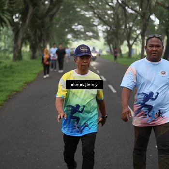 Runner Photo 7280888