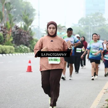Runner Photo 7280889