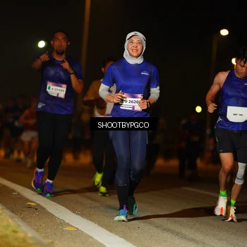 Runner Photo 7280890