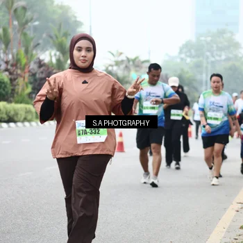 Runner Photo 7280891