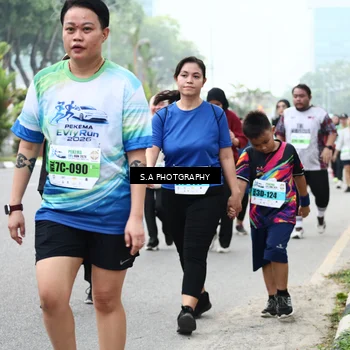 Runner Photo 7280894