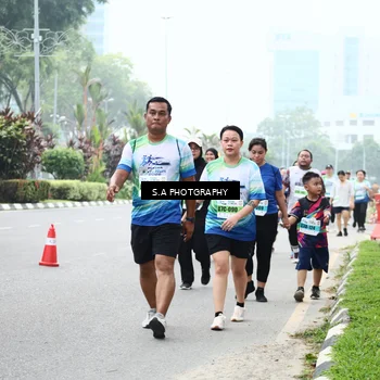 Runner Photo 7280895