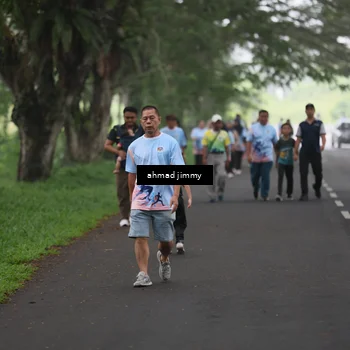 Runner Photo 7280897