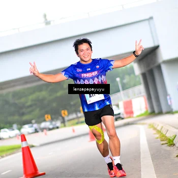 Runner Photo 7280903