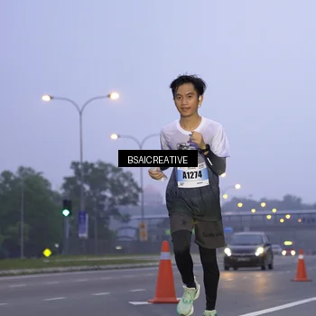 Runner Photo 7280904