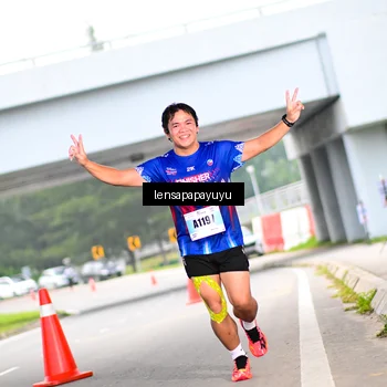 Runner Photo 7280906
