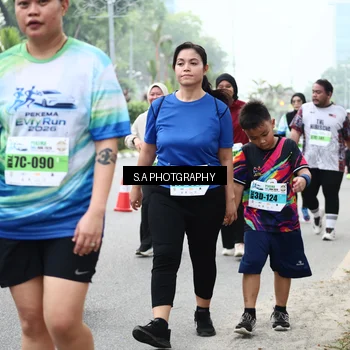 Runner Photo 7280907