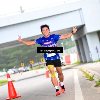 Runner Photo 7280908