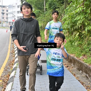 Runner Photo 7280911