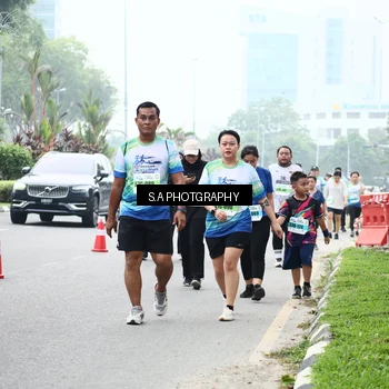 Runner Photo 7280912