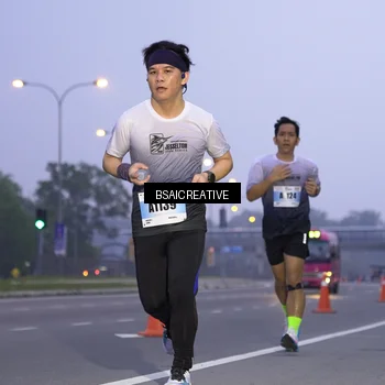 Runner Photo 7280913