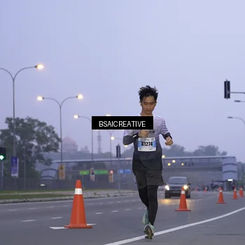 Runner Photo 7280914