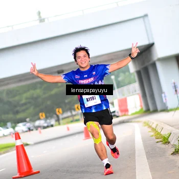 Runner Photo 7280916