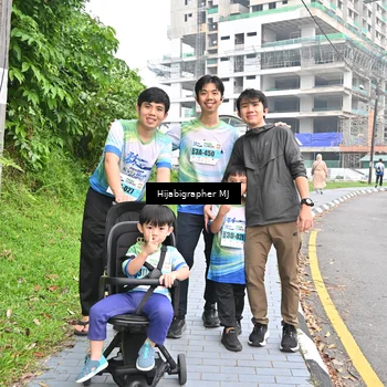 Runner Photo 7280919