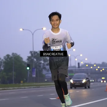 Runner Photo 7280921
