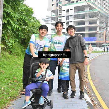 Runner Photo 7280925