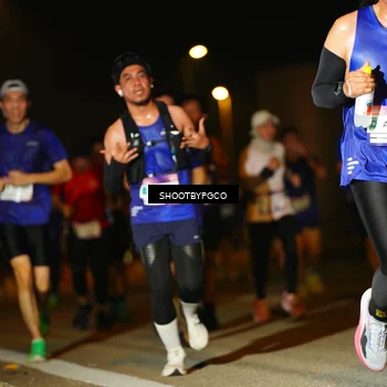 Runner Photo 7280926