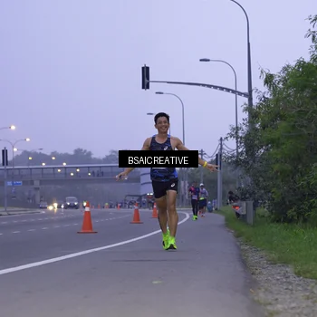 Runner Photo 7280927