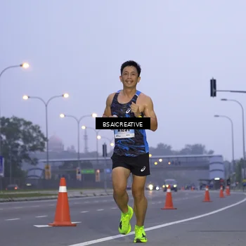 Runner Photo 7280933