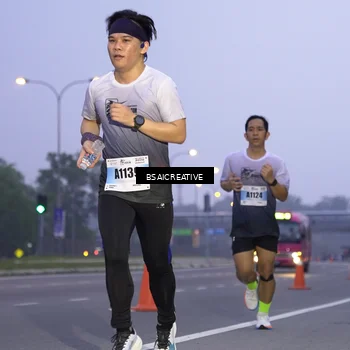 Runner Photo 7280934