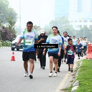 Runner Photo 7280935
