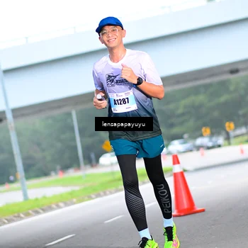 Runner Photo 7280936