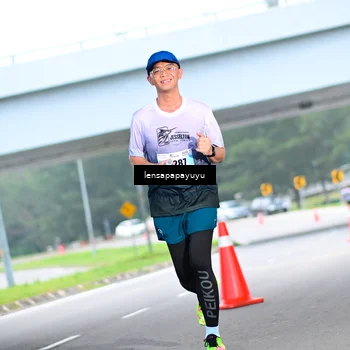 Runner Photo 7280938