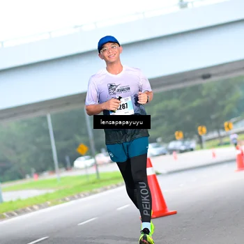 Runner Photo 7280939