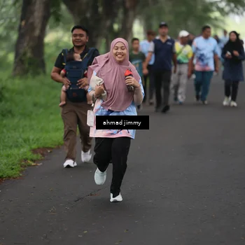 Runner Photo 7280941