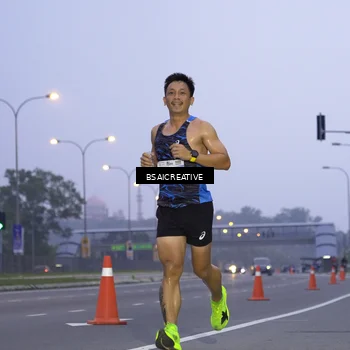 Runner Photo 7280943