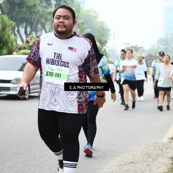 Runner Photo 7280945