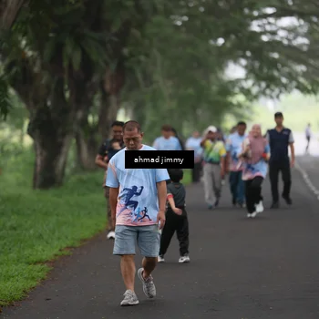 Runner Photo 7280947