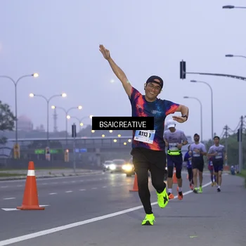 Runner Photo 7280950