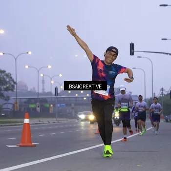 Runner Photo 7280960