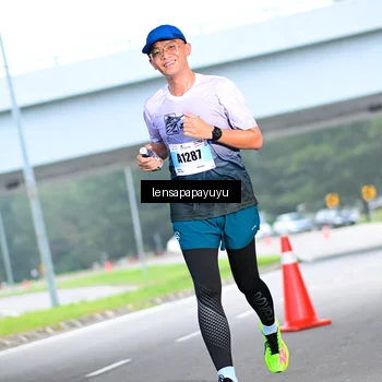 Runner Photo 7280961