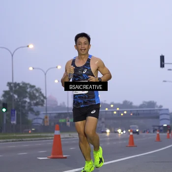 Runner Photo 7280964