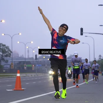 Runner Photo 7280968