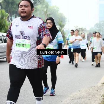Runner Photo 7280974