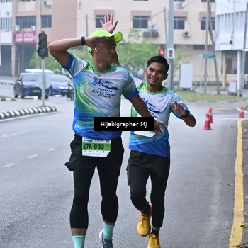 Runner Photo 7280975