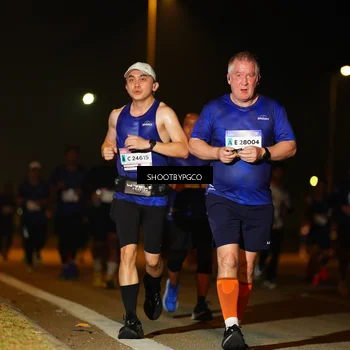 Runner Photo 7280979