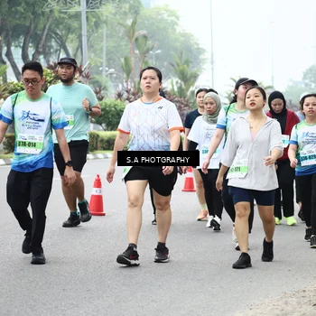 Runner Photo 7280984
