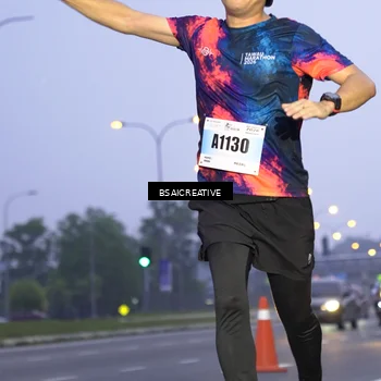 Runner Photo 7280987