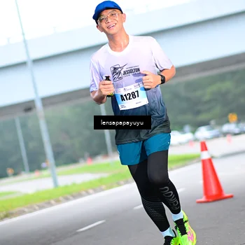 Runner Photo 7280988